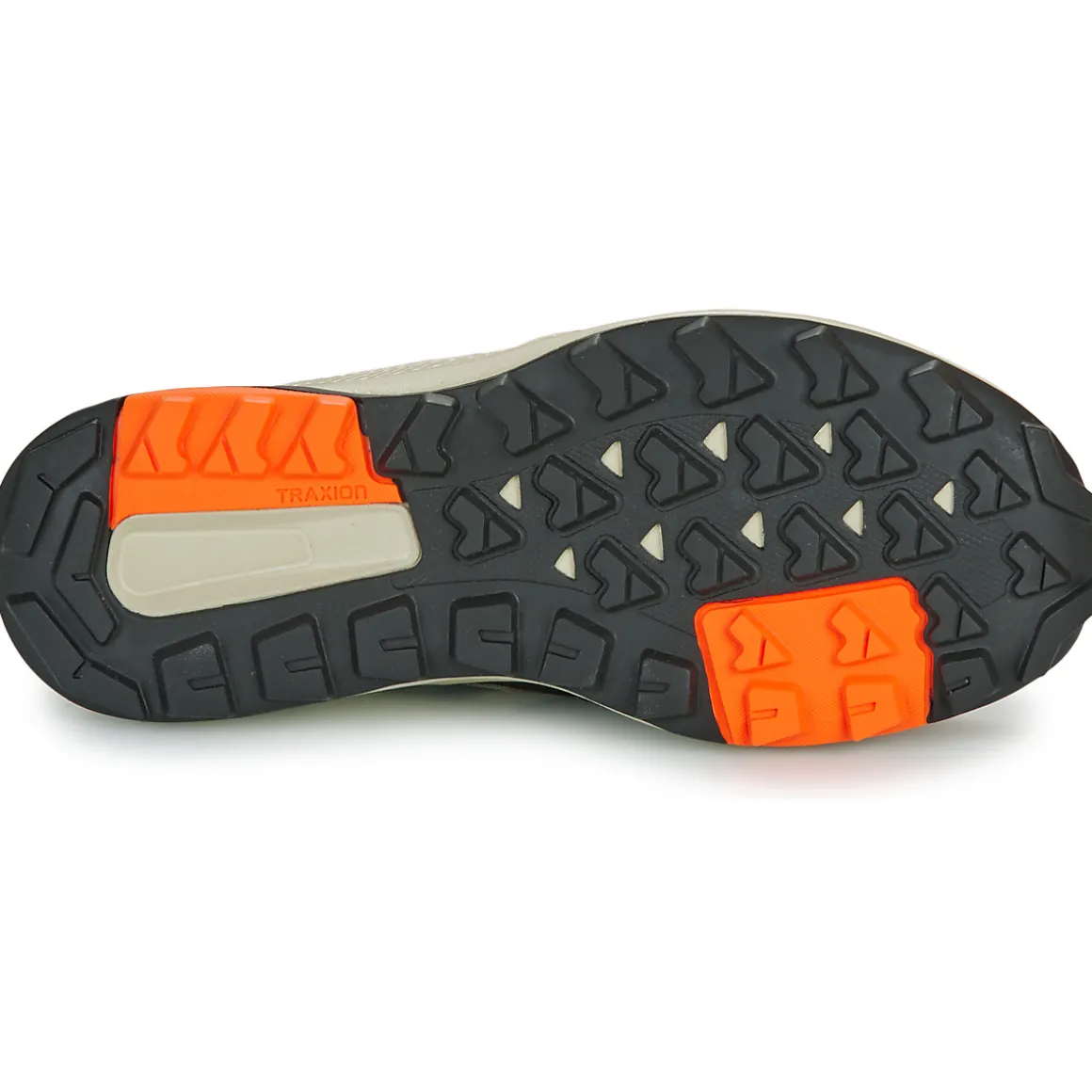 TERREX TRAILMAKER MID CRDY W