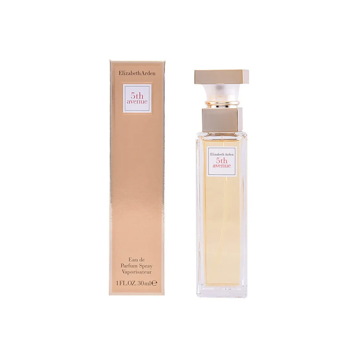 5th Avenue Eau De Parfum Vaporisateur