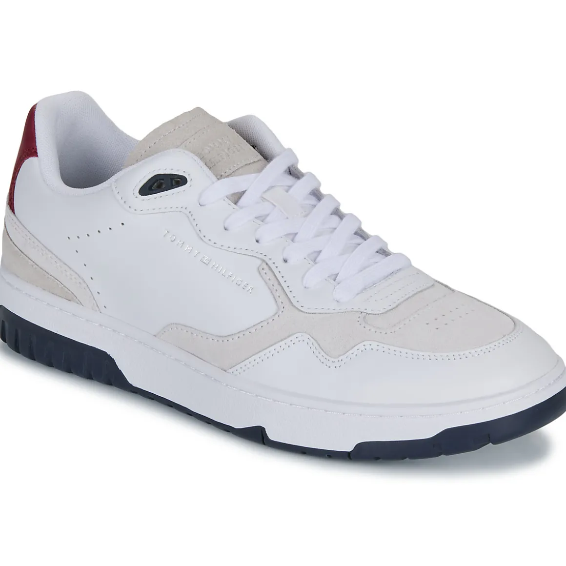 TH BASKET BETTER RWB LTH