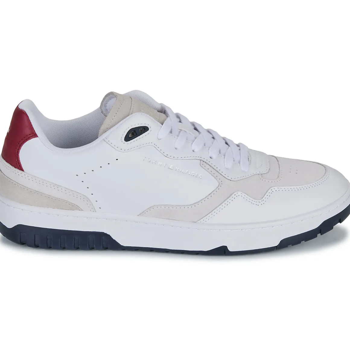 TH BASKET BETTER RWB LTH