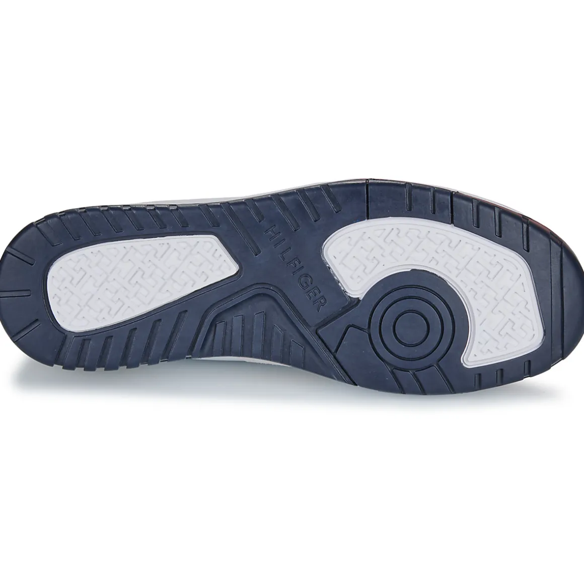 TH BASKET BETTER RWB LTH