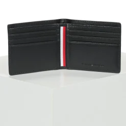 TH CENTRAL MINI CC WALLET