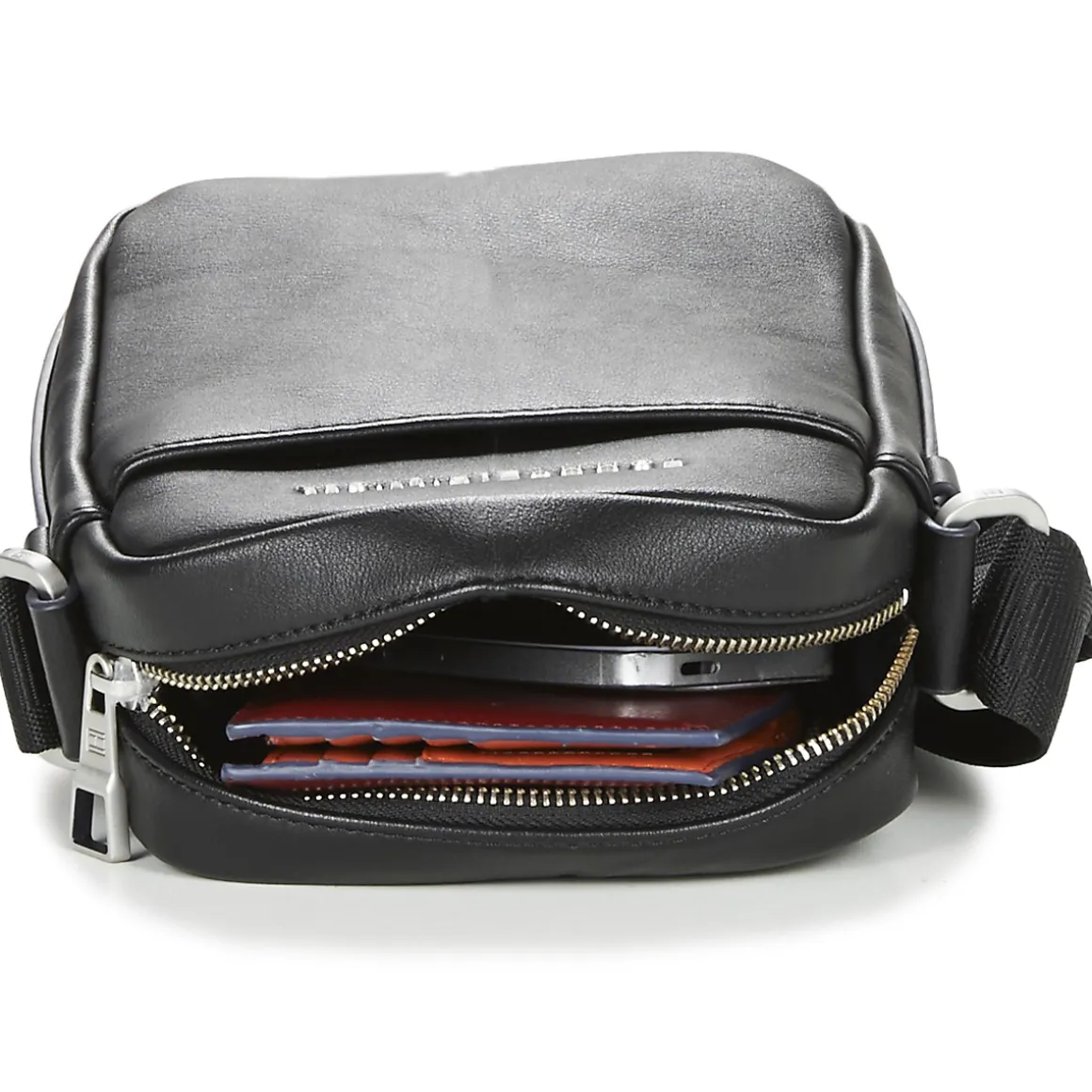 TH CITY MINI REPORTER