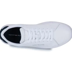 TH COURT LTH DETAIL ESS