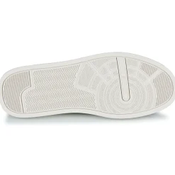 TH COURT MIX LTH NUBUCK