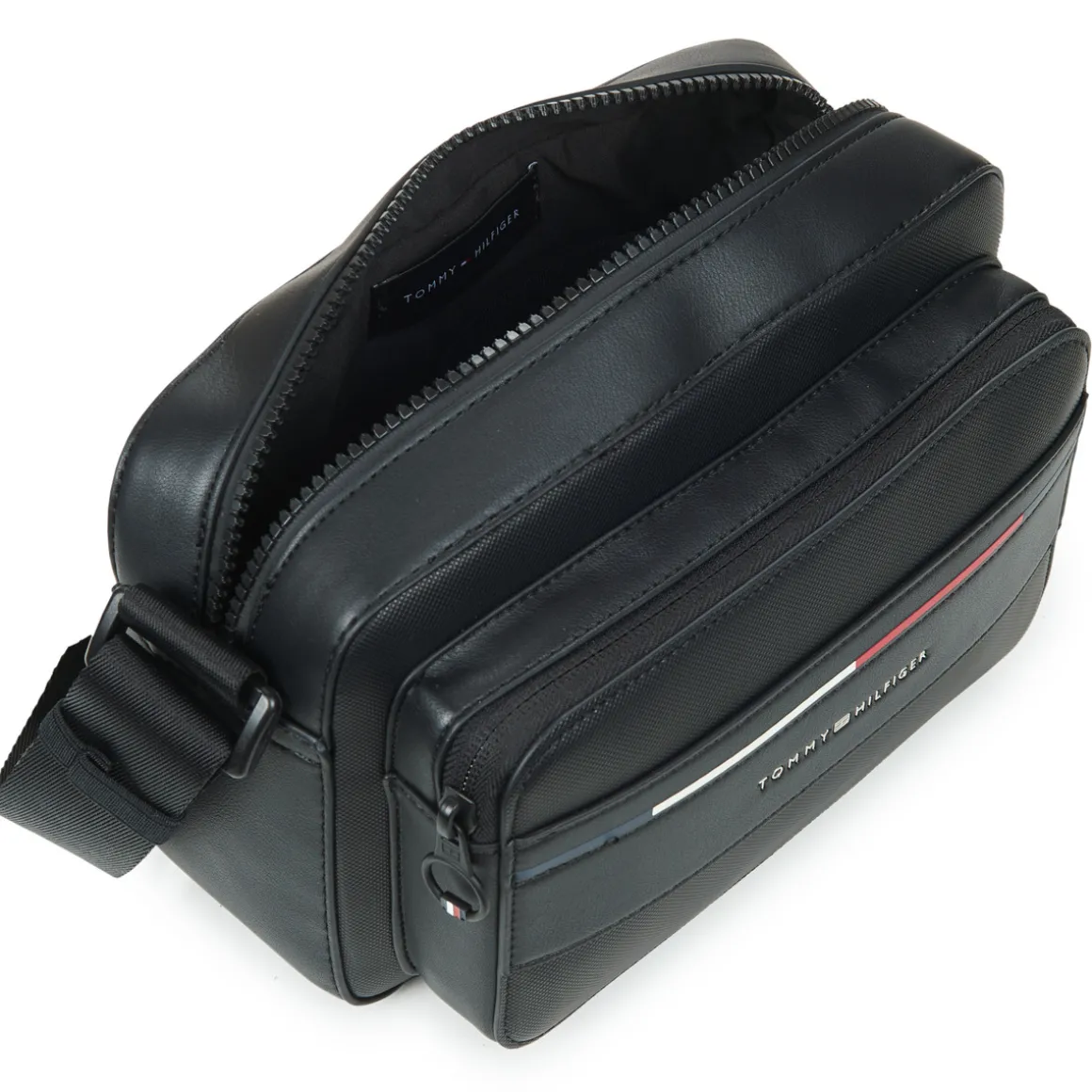 TH FOUNDATION EW REPORTER