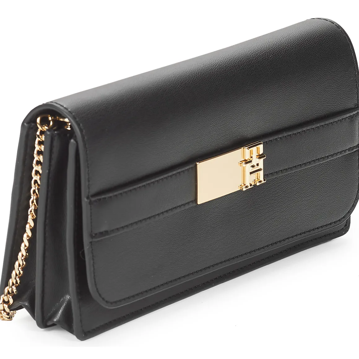 TH HERITAGE LRG FLAG W/CHAIN