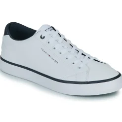 TH HI VULC CORE LOW LEATHER