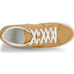 TH VULC CANVAS SNEAKER
