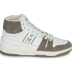 The Brooklyn High M Vintage