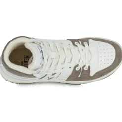 The Brooklyn High M Vintage