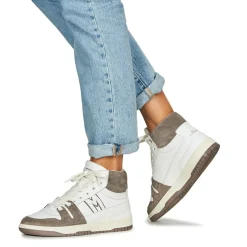 The Brooklyn High M Vintage