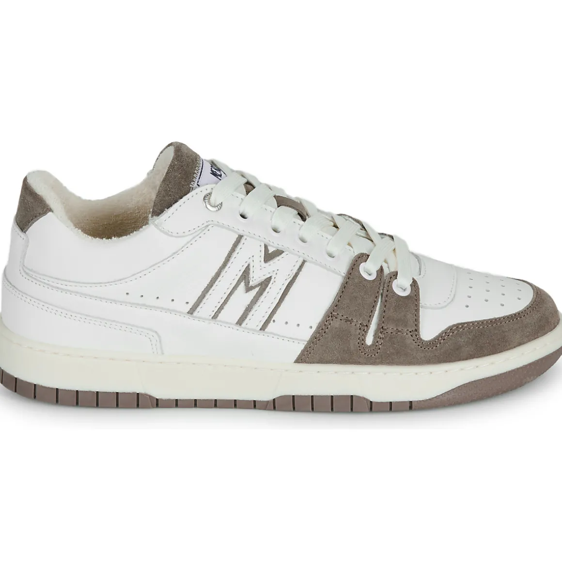 The Brooklyn M Vintage