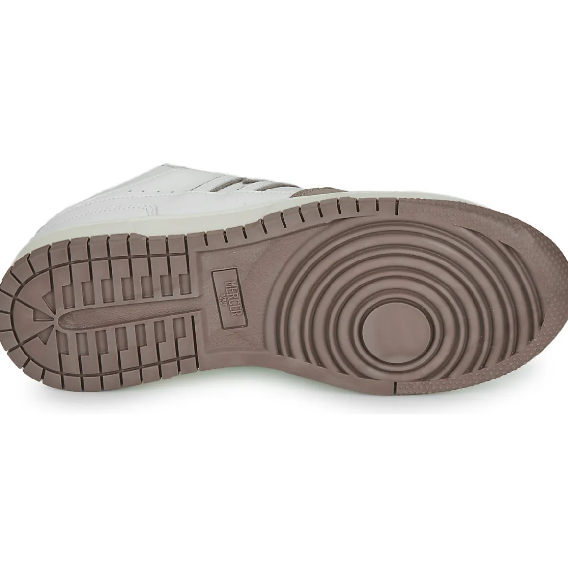 The Brooklyn M Vintage