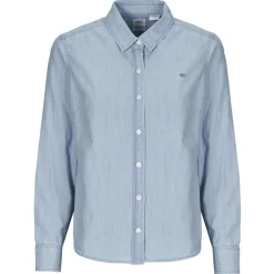 THE CLASSIC BW SHIRT