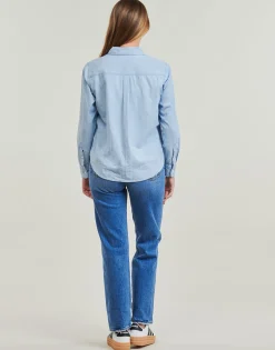 THE CLASSIC BW SHIRT