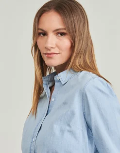 THE CLASSIC BW SHIRT