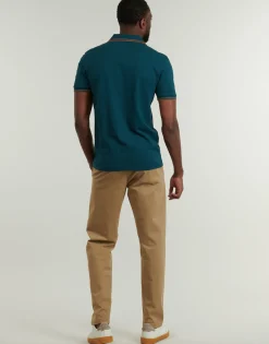 THE FRED PERRY SHIRT