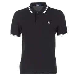 THE FRED PERRY SHIRT