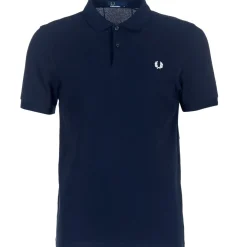 THE FRED PERRY SHIRT