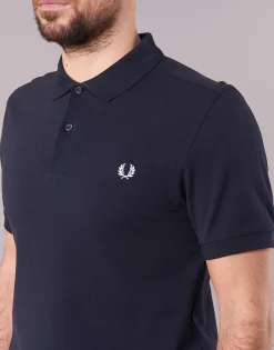THE FRED PERRY SHIRT