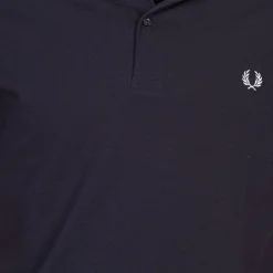 THE FRED PERRY SHIRT