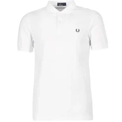 THE FRED PERRY SHIRT