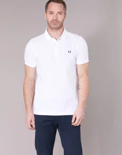 THE FRED PERRY SHIRT