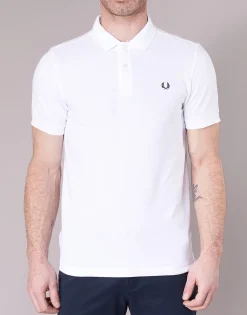 THE FRED PERRY SHIRT