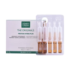 The Originals Proteos Hydra Plus Ampoules 10 X