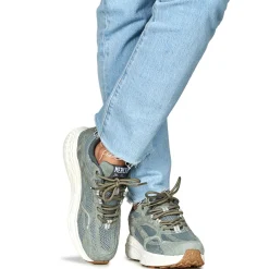 THE RE-RUN MAX NUBUCK