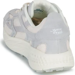 The Re-Run Max Suede