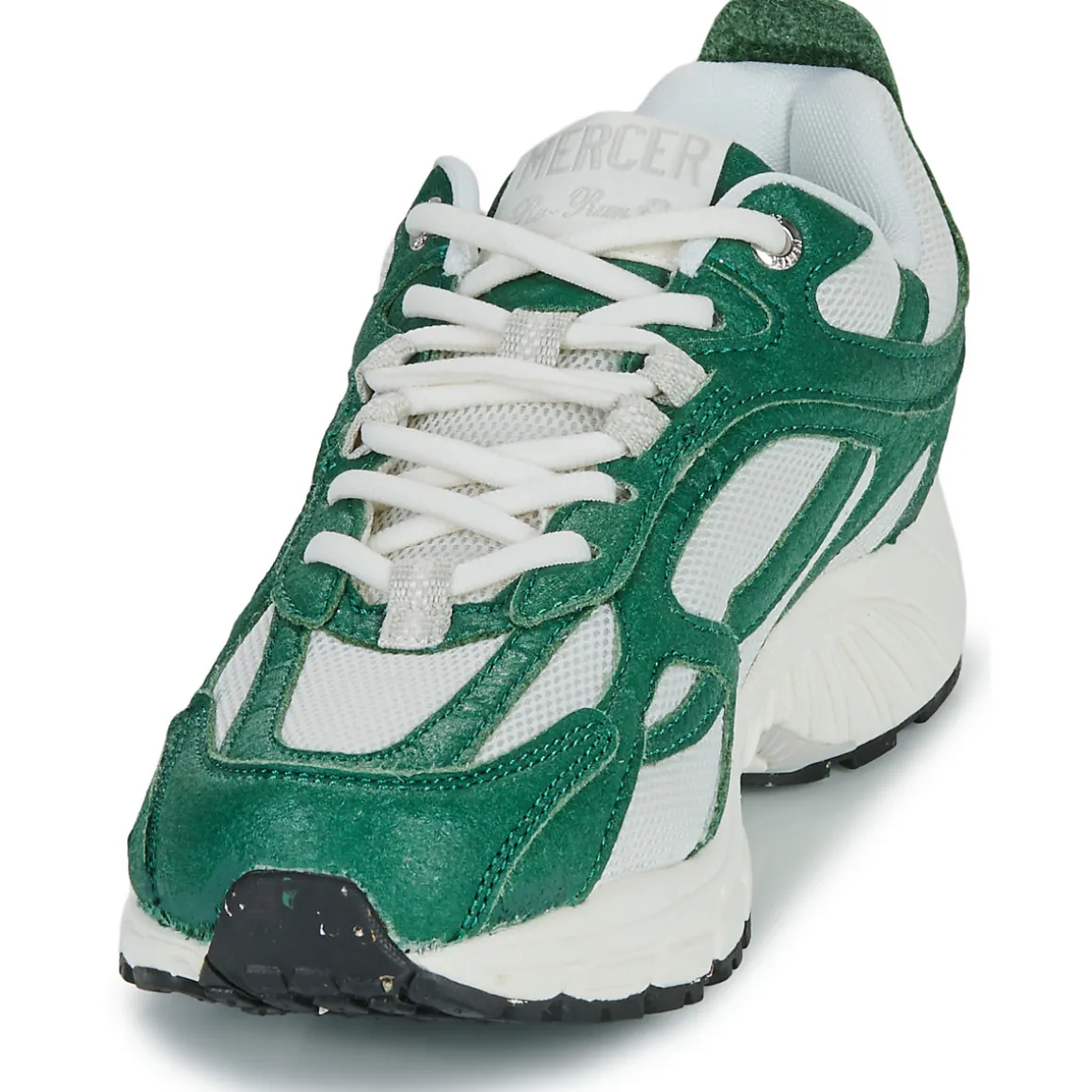 THE RE-RUN PINEAPPLE 2.0