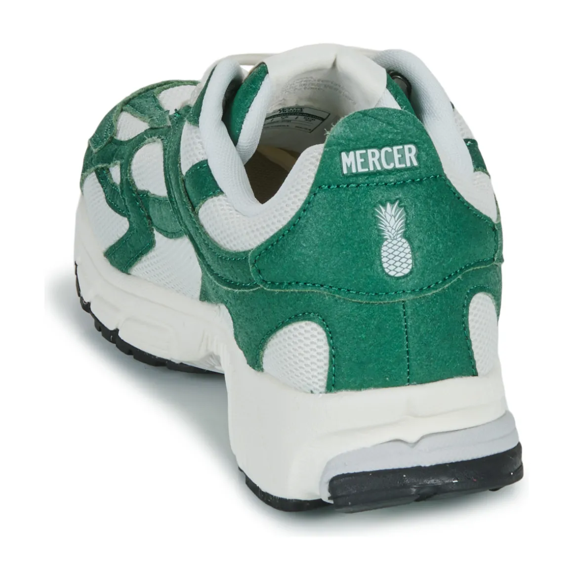 THE RE-RUN PINEAPPLE 2.0