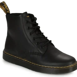 THURSTON CHUKKA BLACK LUSSO