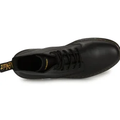 THURSTON CHUKKA BLACK LUSSO