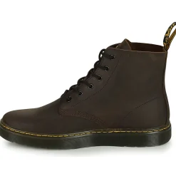 THURSTON CHUKKA DARK BROWN CRAZY HORSE