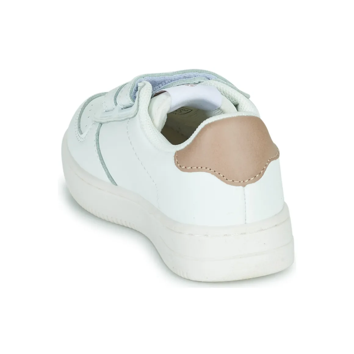 TIEMPO EFECTO PIEL & FAN