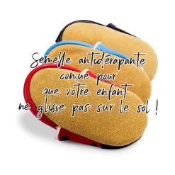 Tigrou le Tigre - fourrure