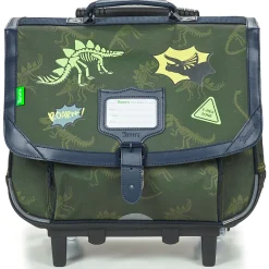 TIMOTHEE CARTABLE TROLLEY 38 CM