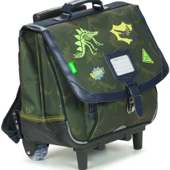 TIMOTHEE CARTABLE TROLLEY 38 CM