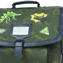 TIMOTHEE CARTABLE TROLLEY 38 CM