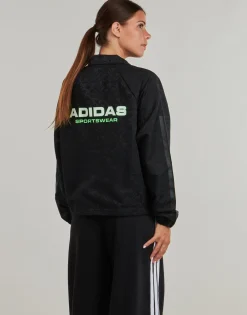 Tiro x Common Goal Coaches Jacket