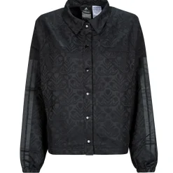 Tiro x Common Goal Coaches Jacket