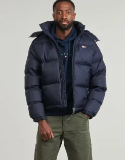 TJM ALASKA DOWN PUFFER EXT