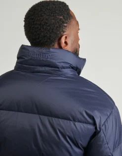 TJM ALASKA DOWN PUFFER EXT