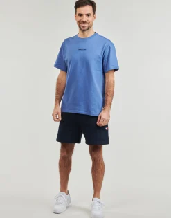 TJM BADGE CARGO SHORT