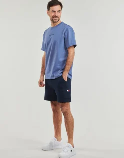 TJM BADGE CARGO SHORT
