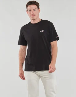 TJM CLSC SIGNATURE TEE