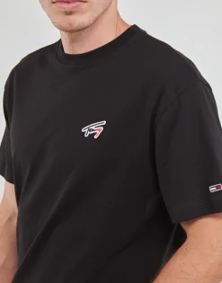 TJM CLSC SIGNATURE TEE